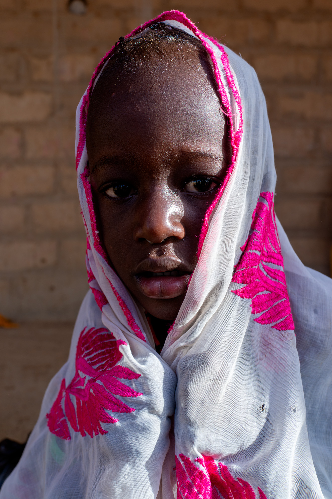 Senegal