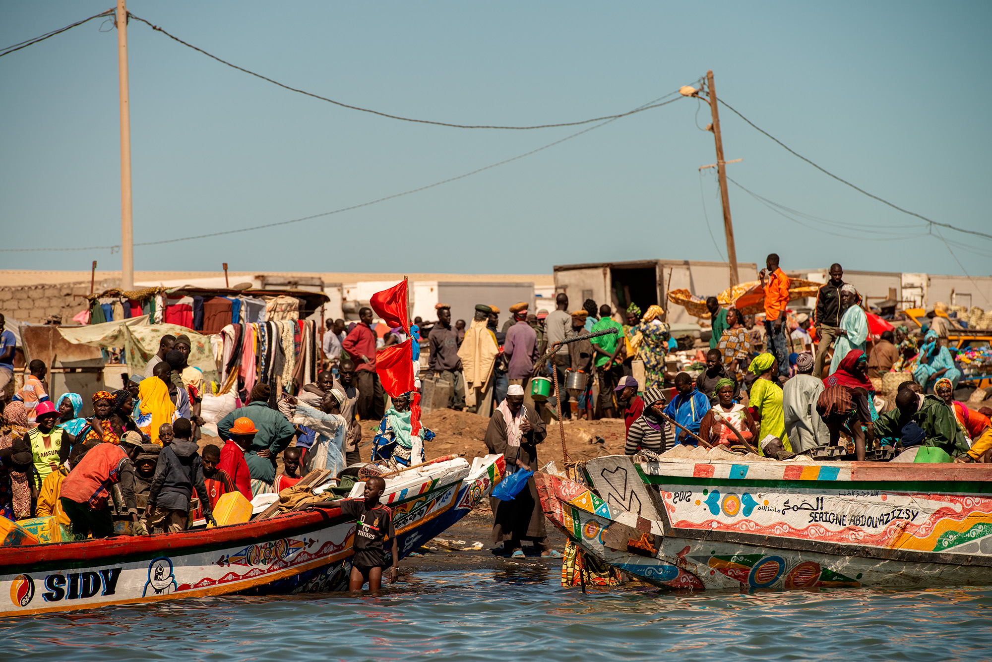 Senegal 14