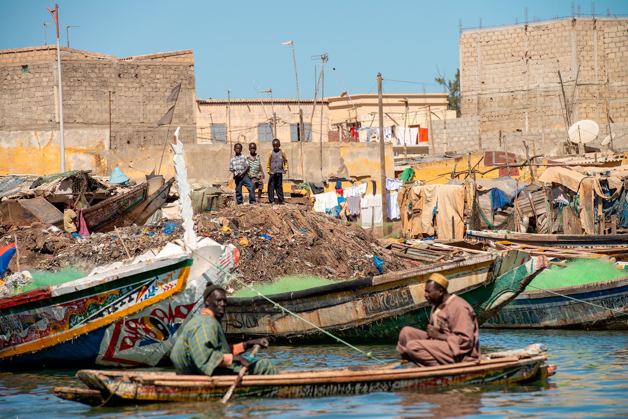 Senegal 16