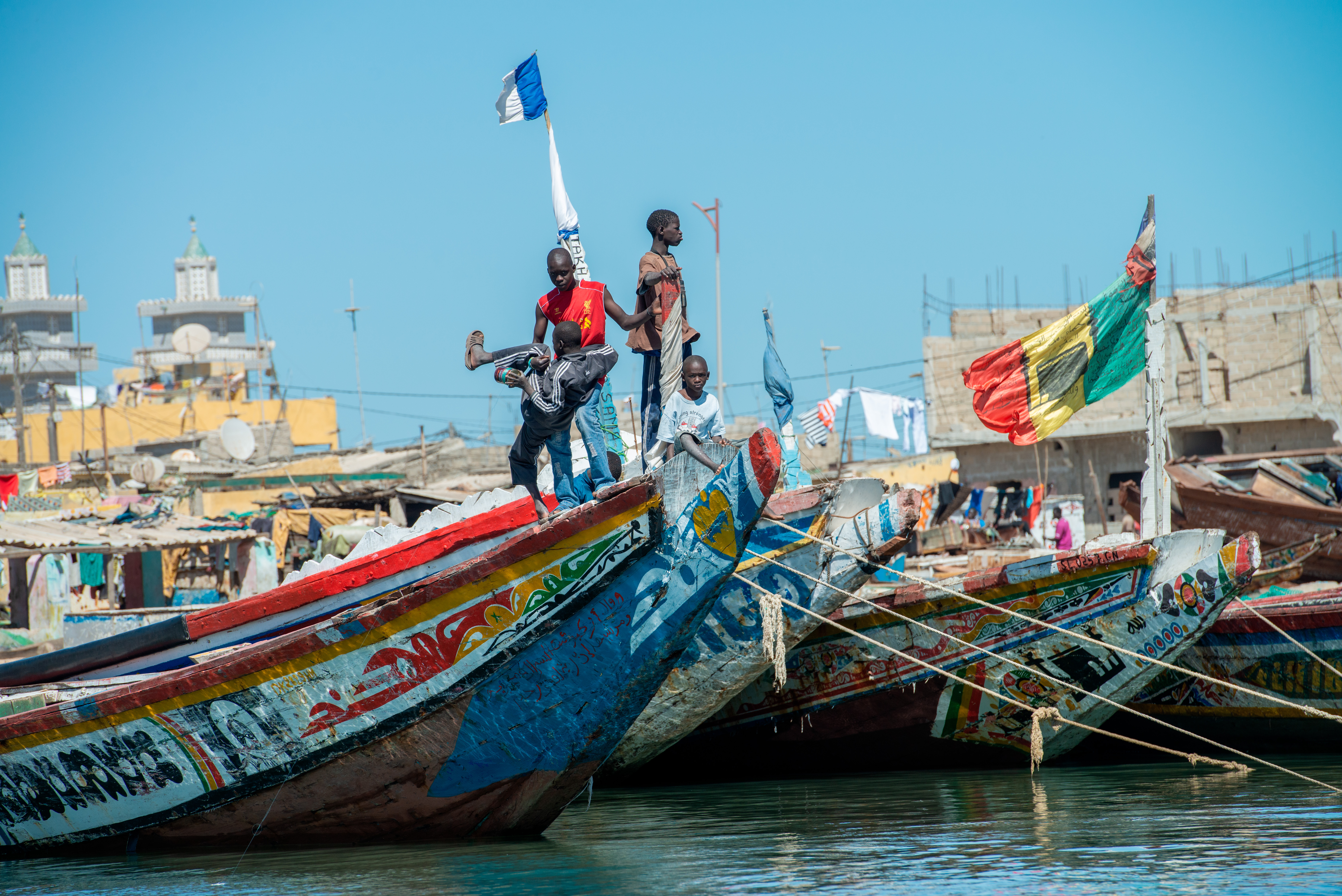 Senegal 17