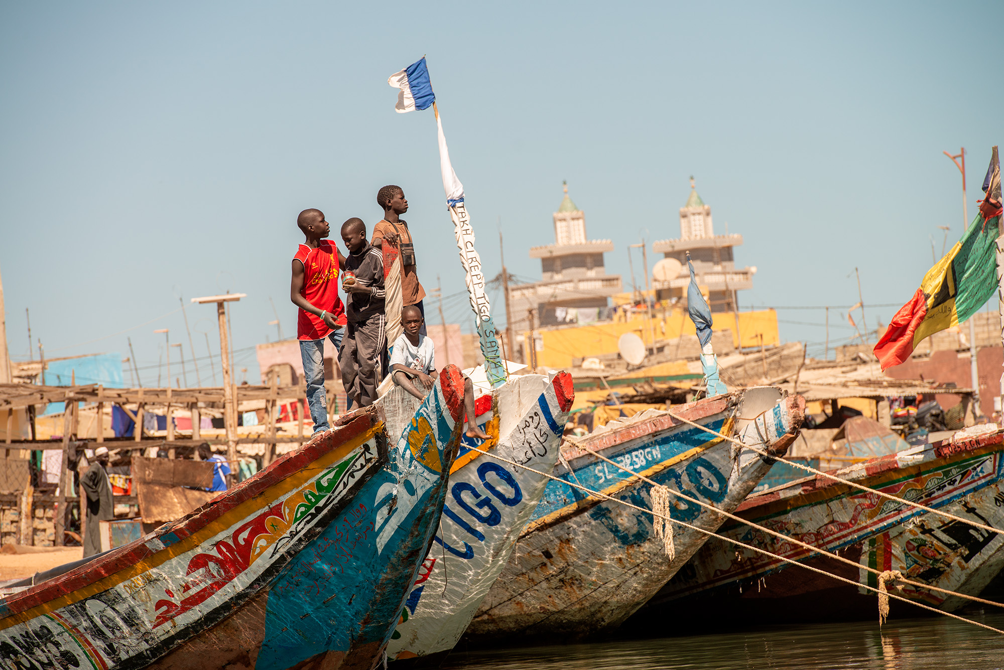 Senegal 18