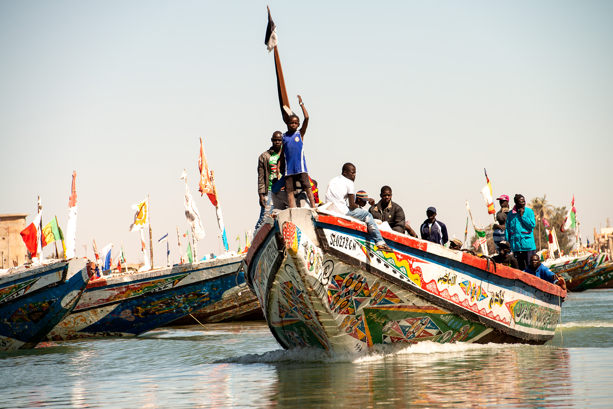 Senegal 19