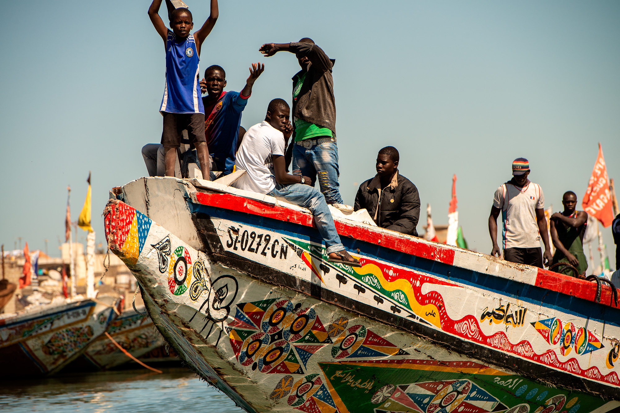 Senegal 20