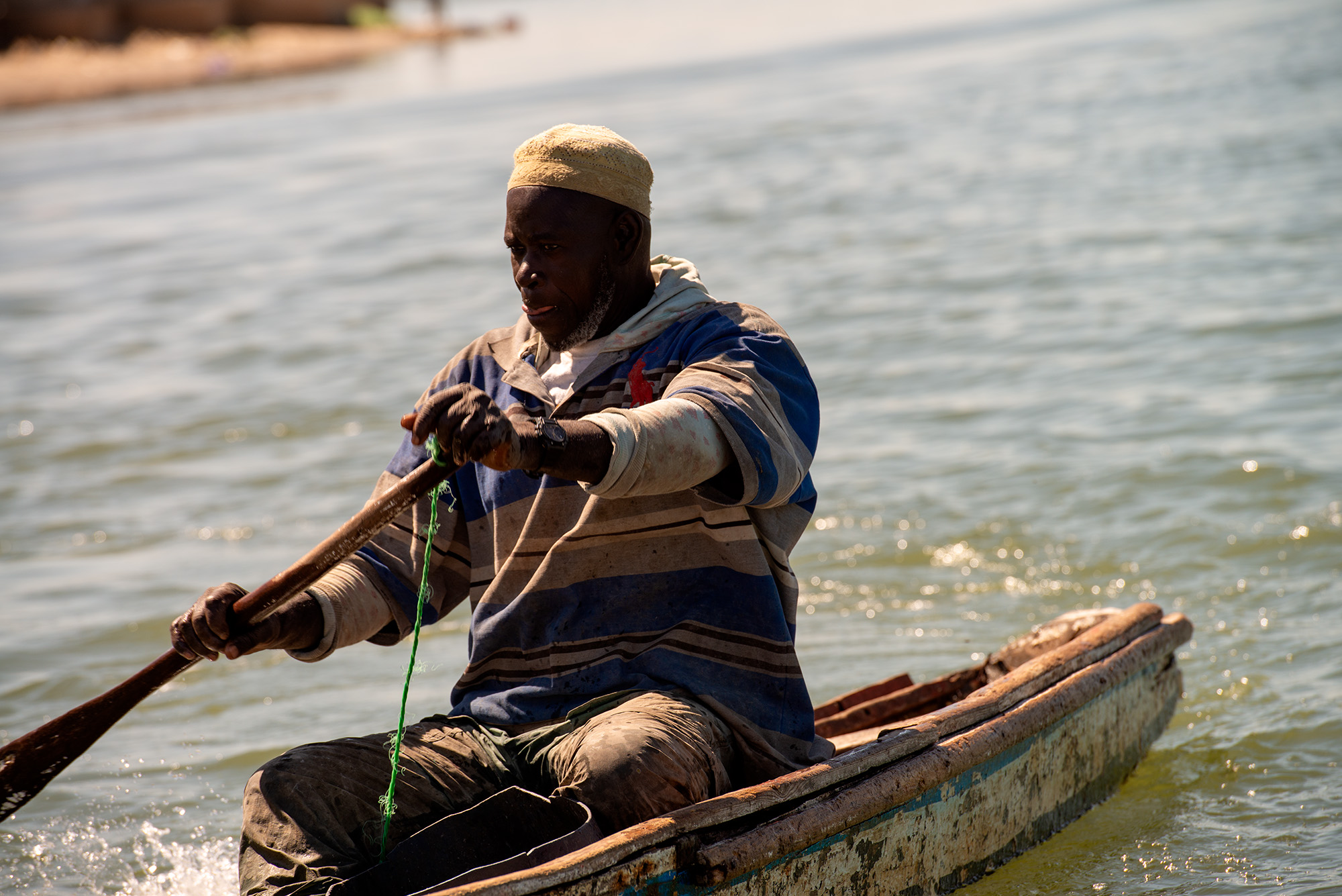Senegal 21