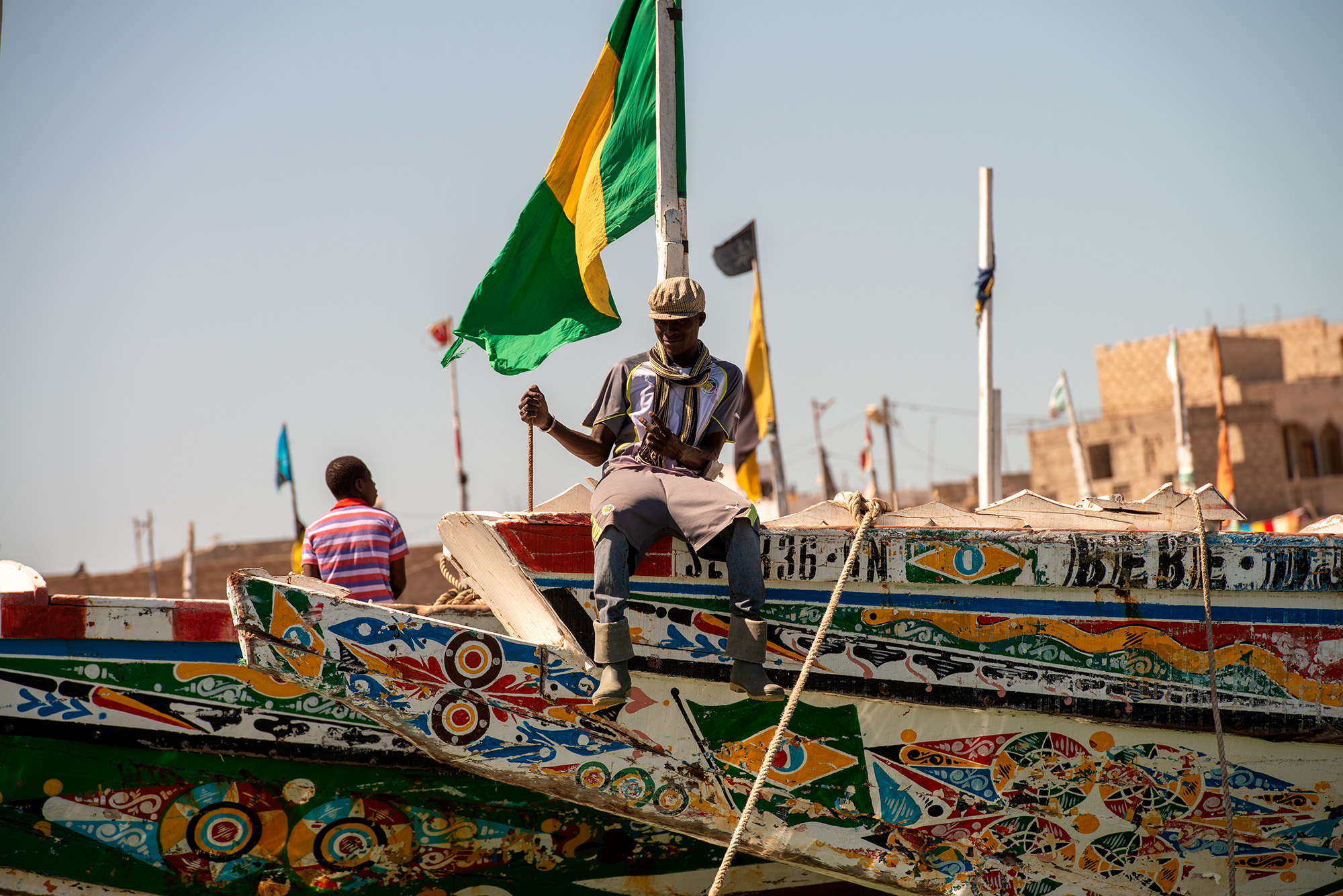 Senegal 22