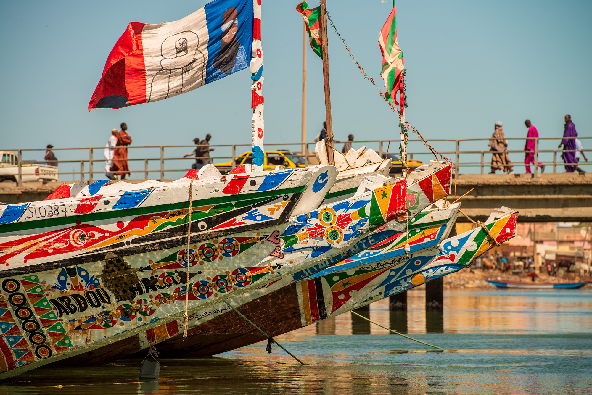 Senegal 25