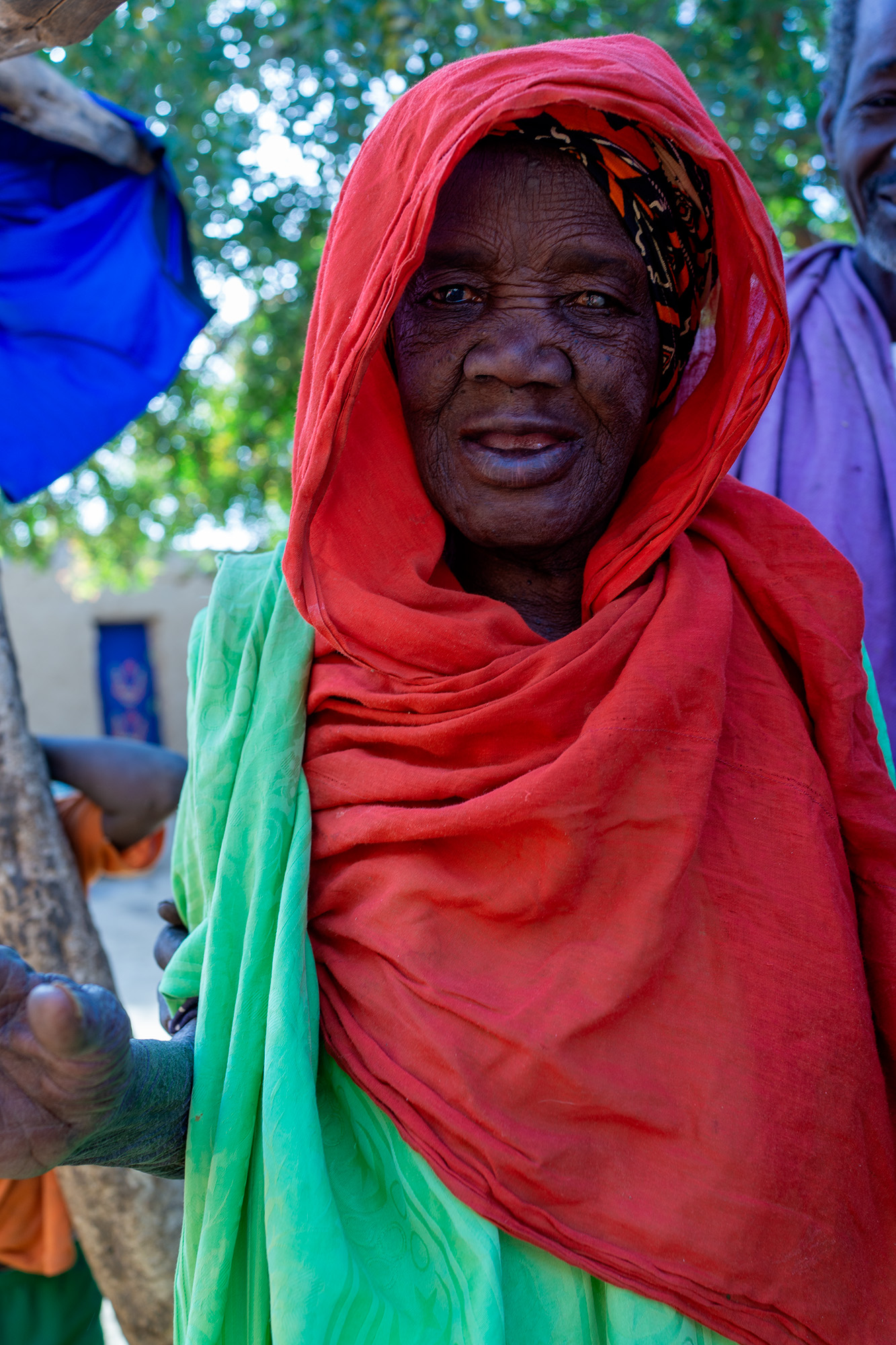 Senegal 27