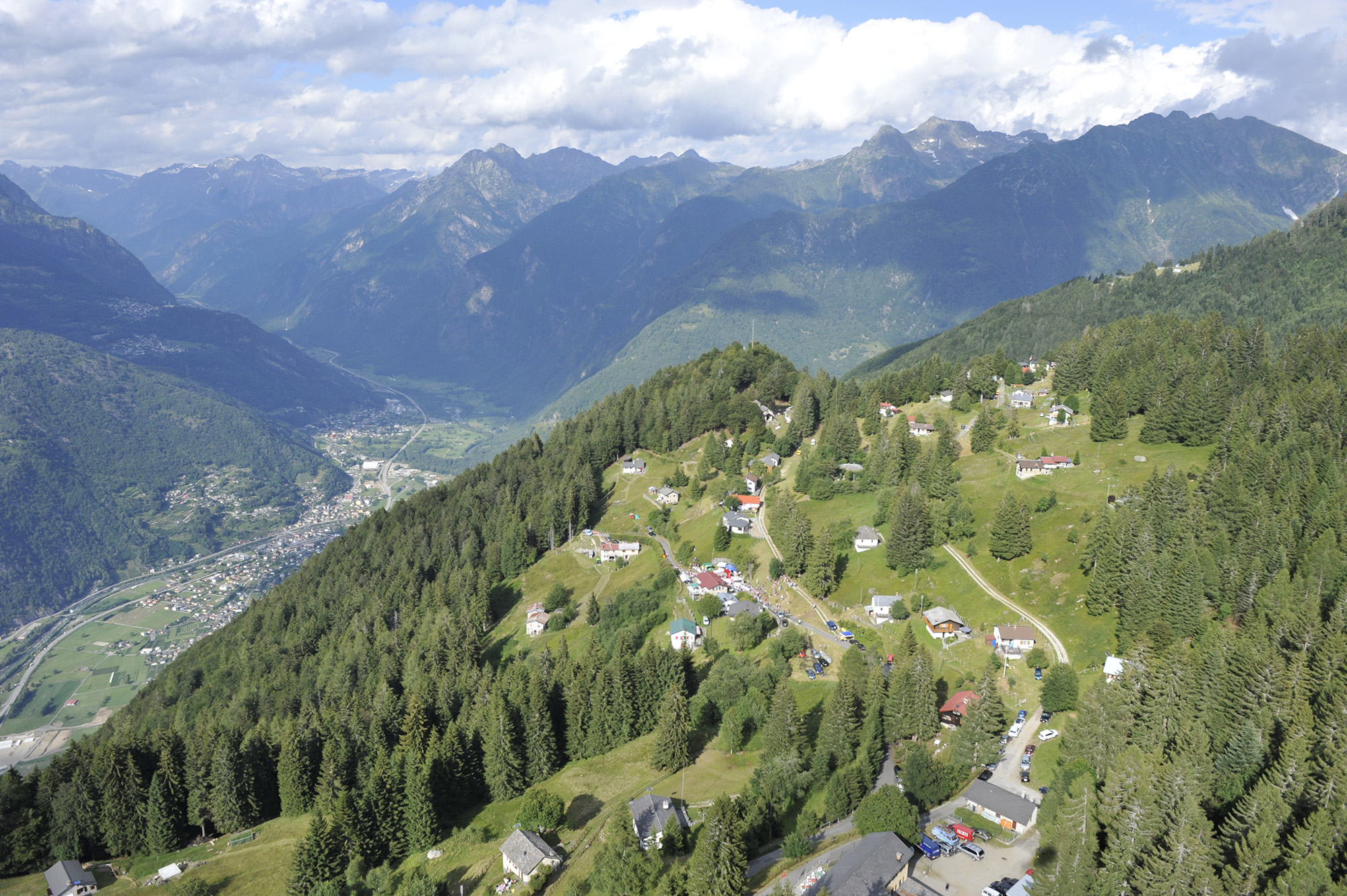 Monti di Laura 7