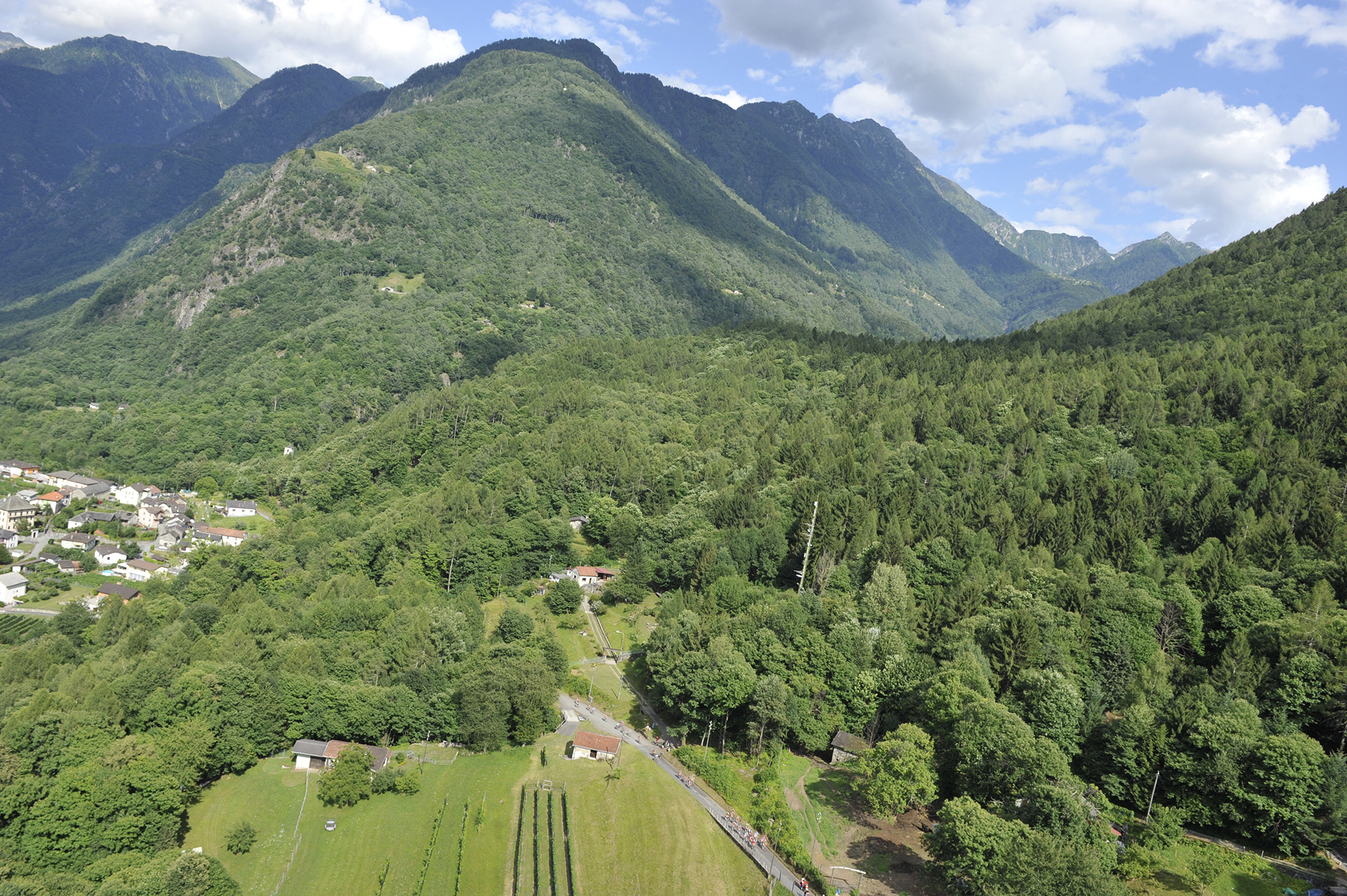Monti di Laura 9