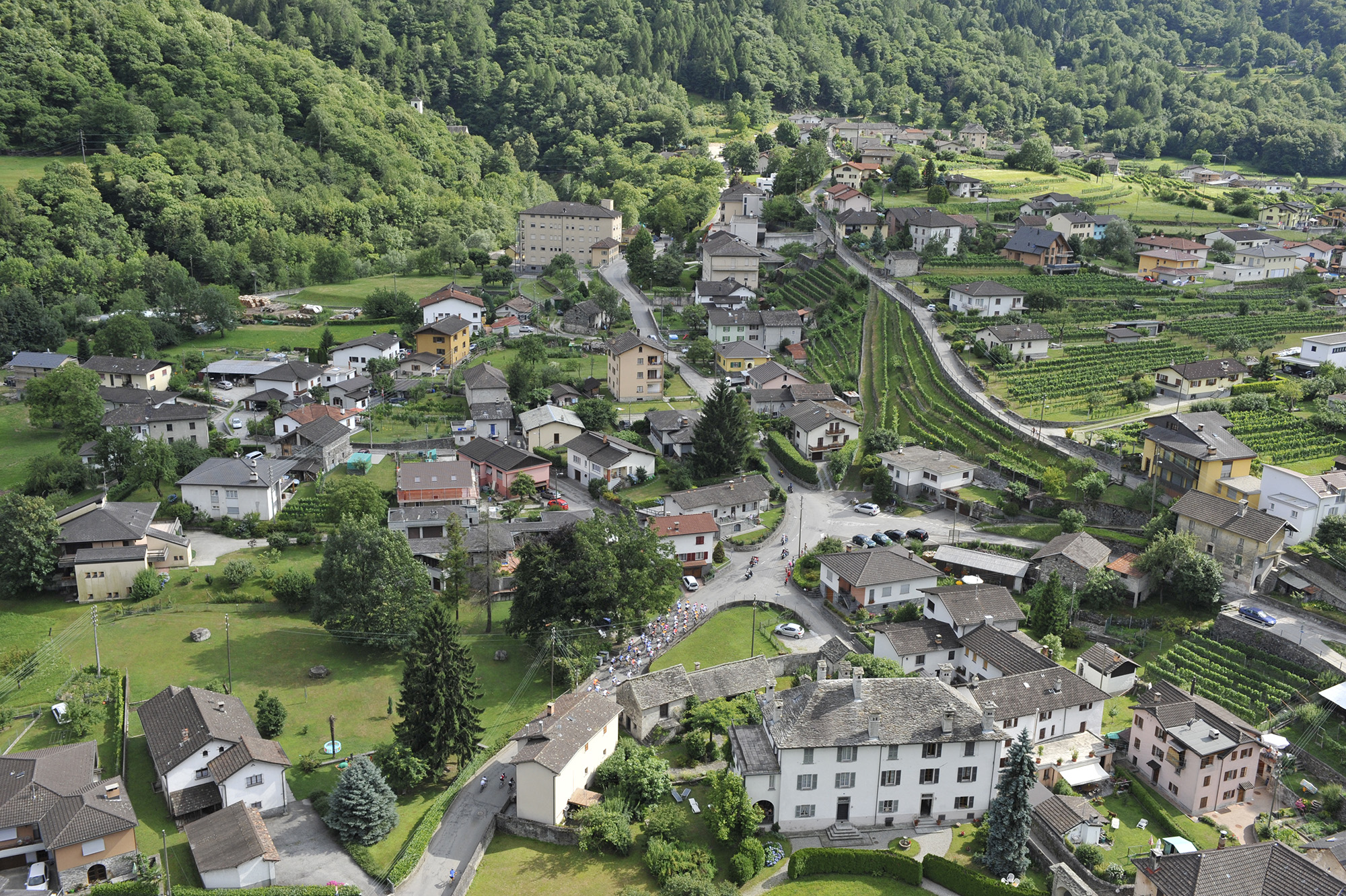 Monti di Laura 13