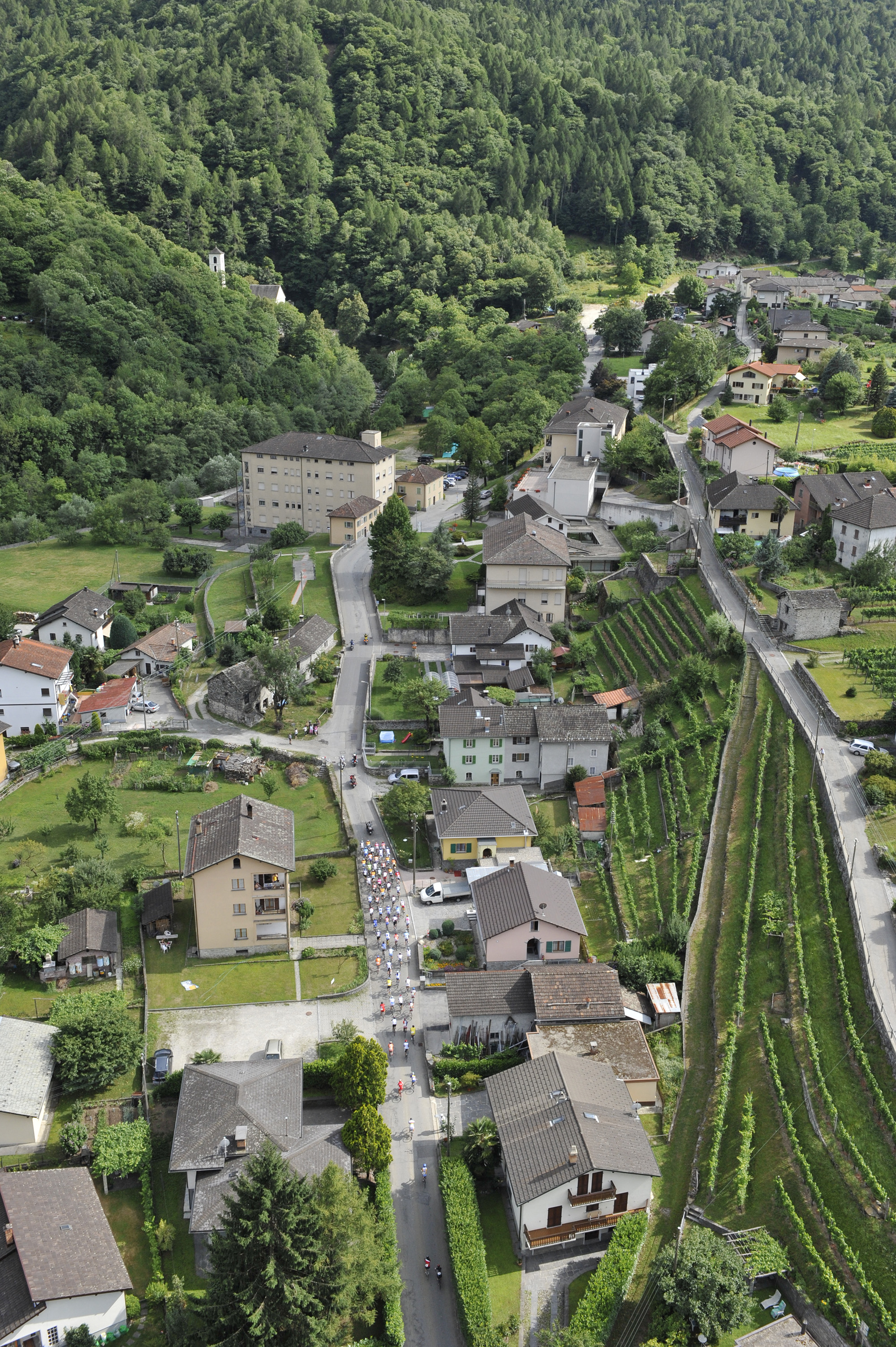 Monti di Laura 15