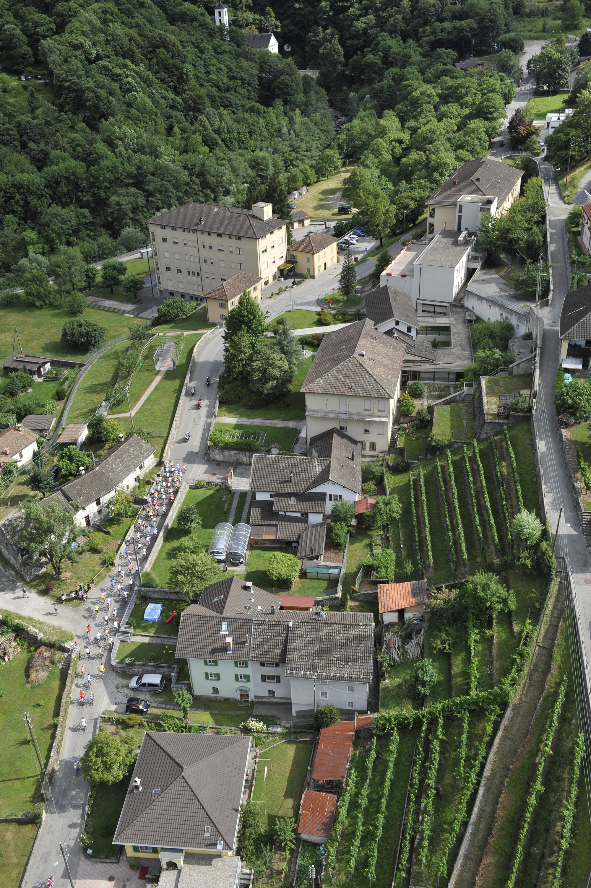 Monti di Laura 16