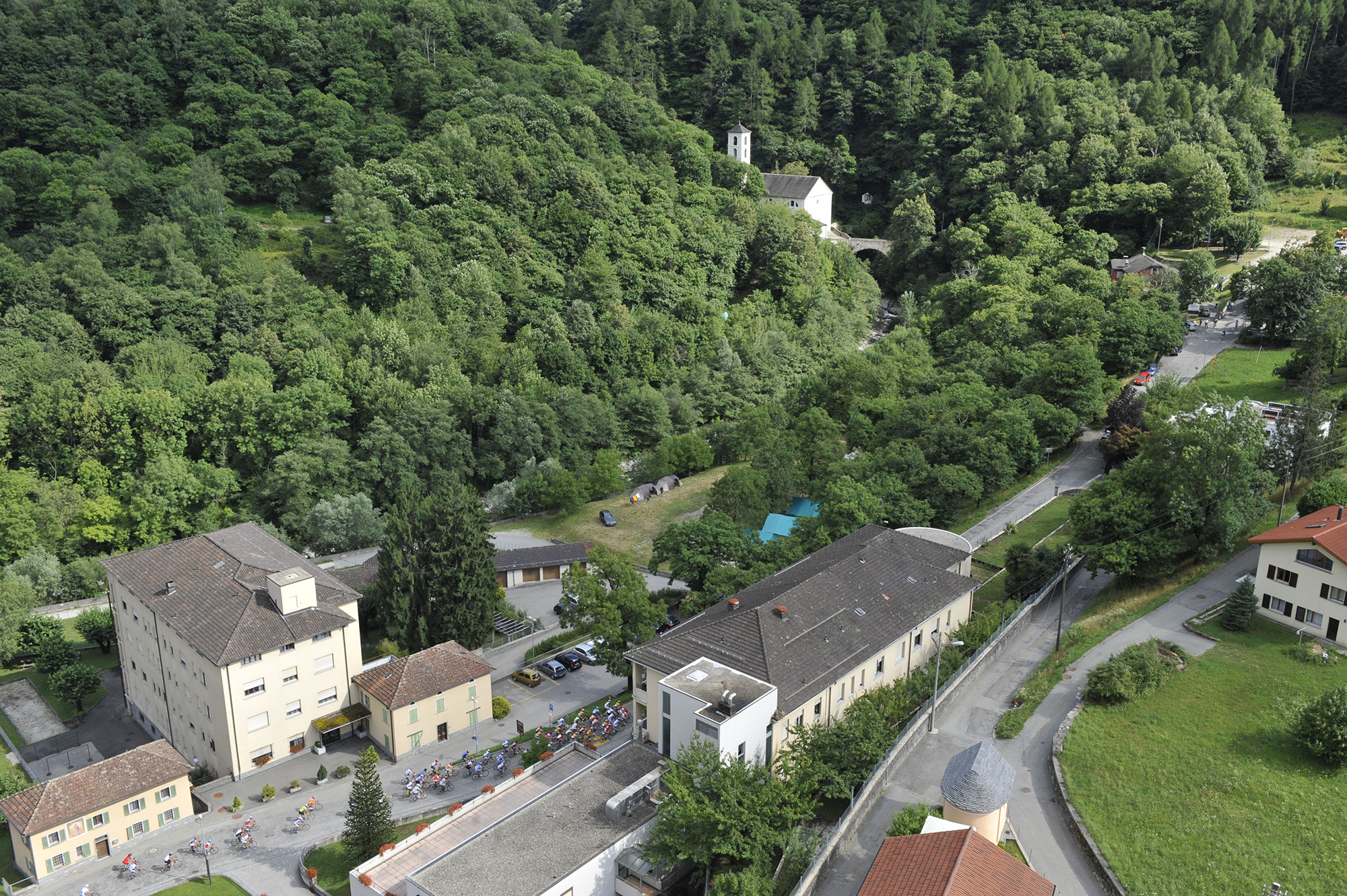 Monti di Laura 17