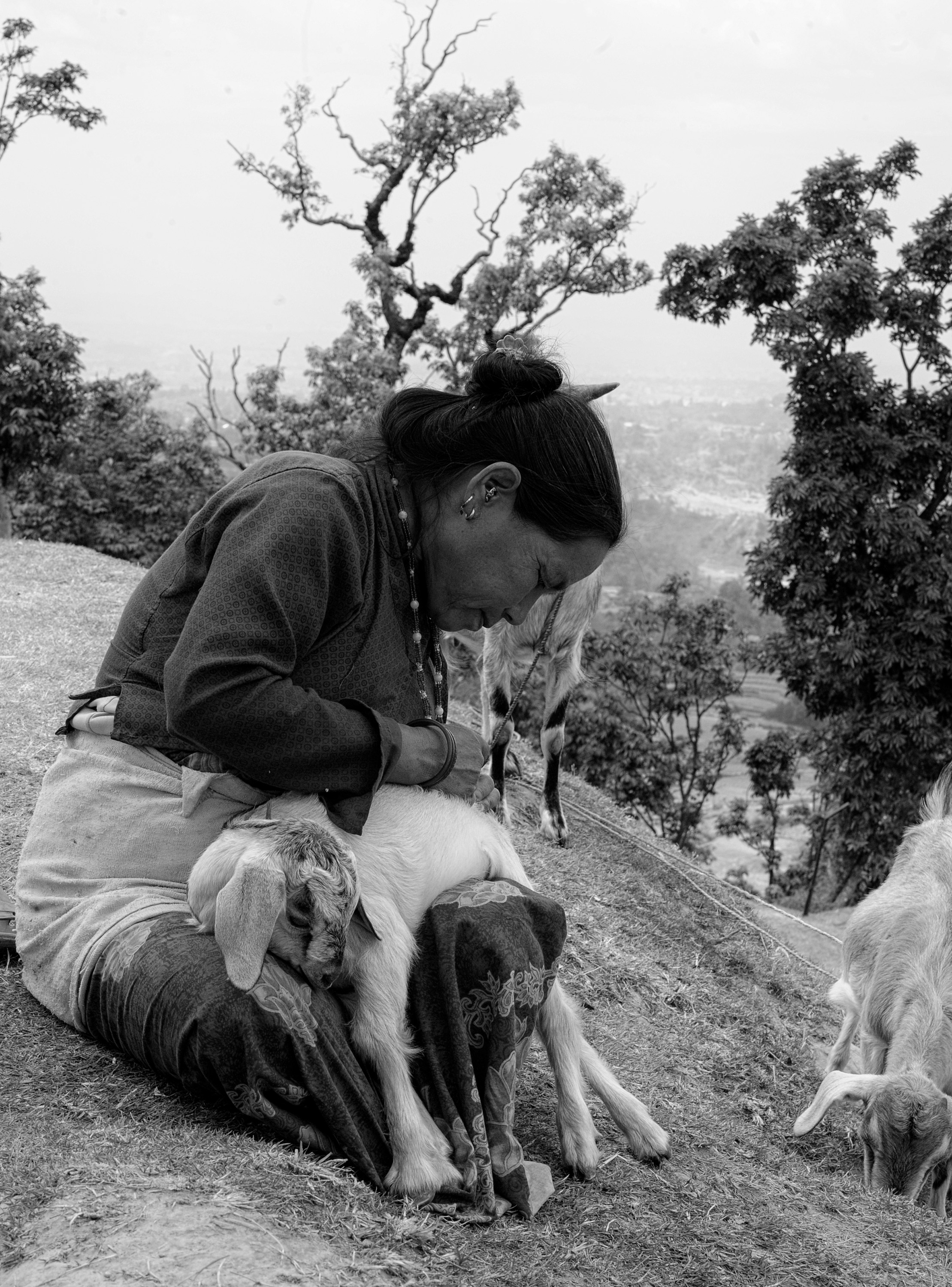 Nepal Bayul hidden land 2