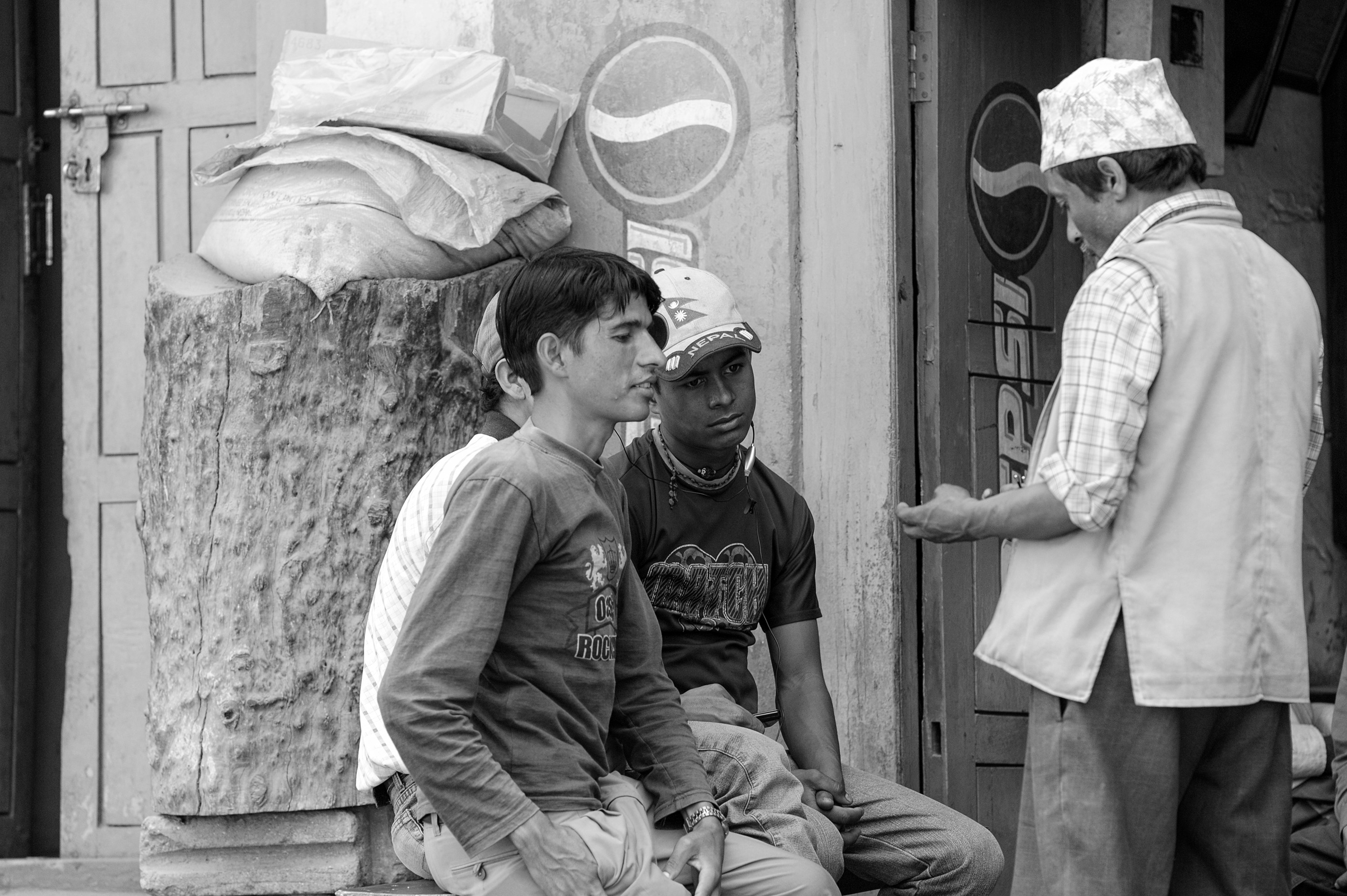 Nepal Bayul hidden land 12