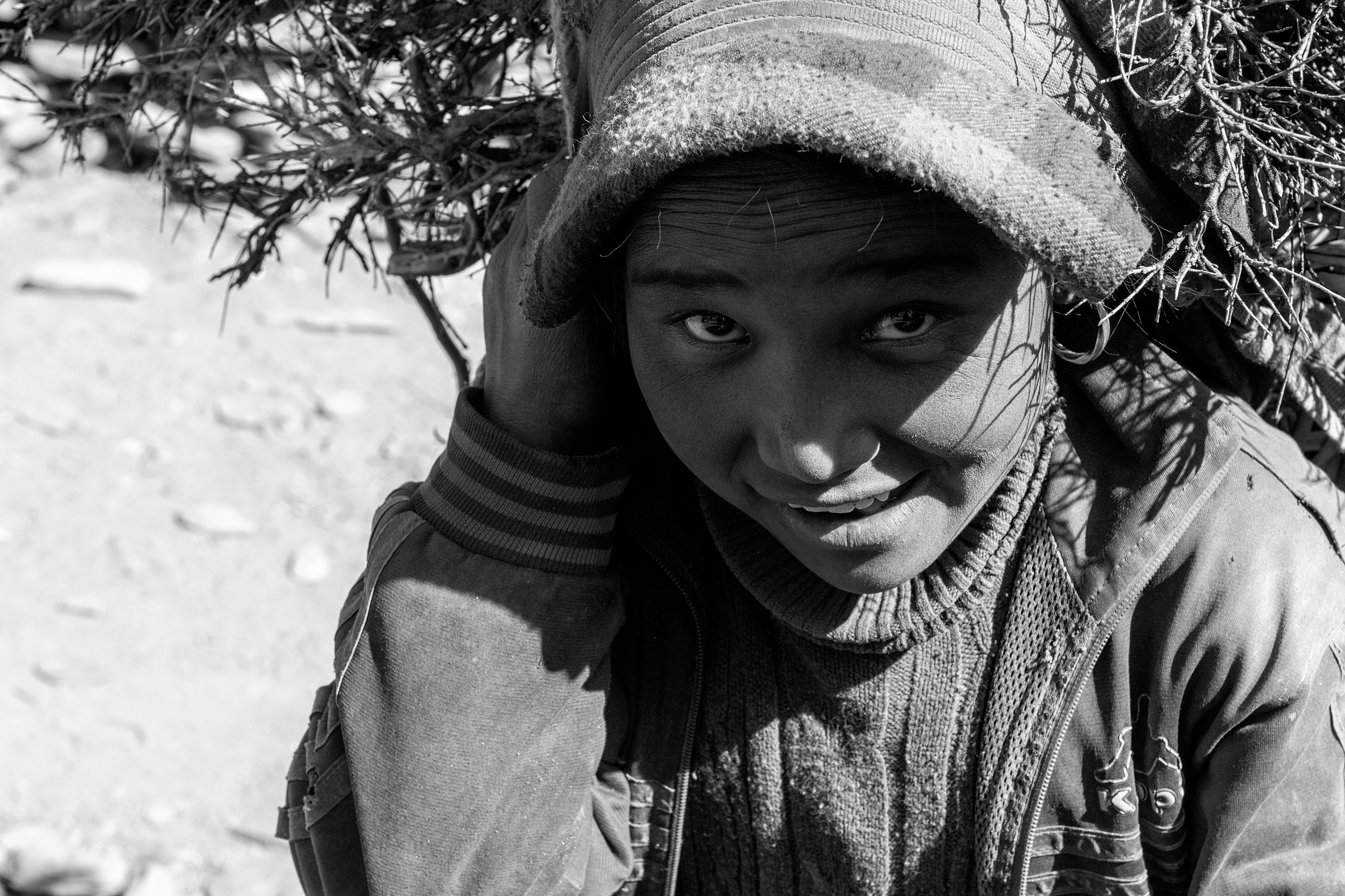 Nepal Bayul hidden land 15