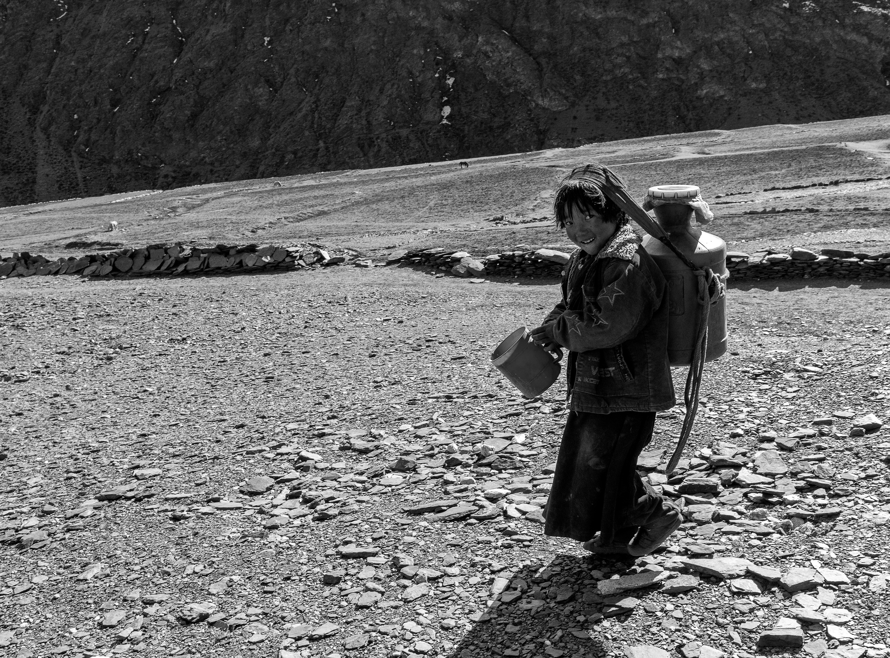 Nepal Bayul hidden land 16