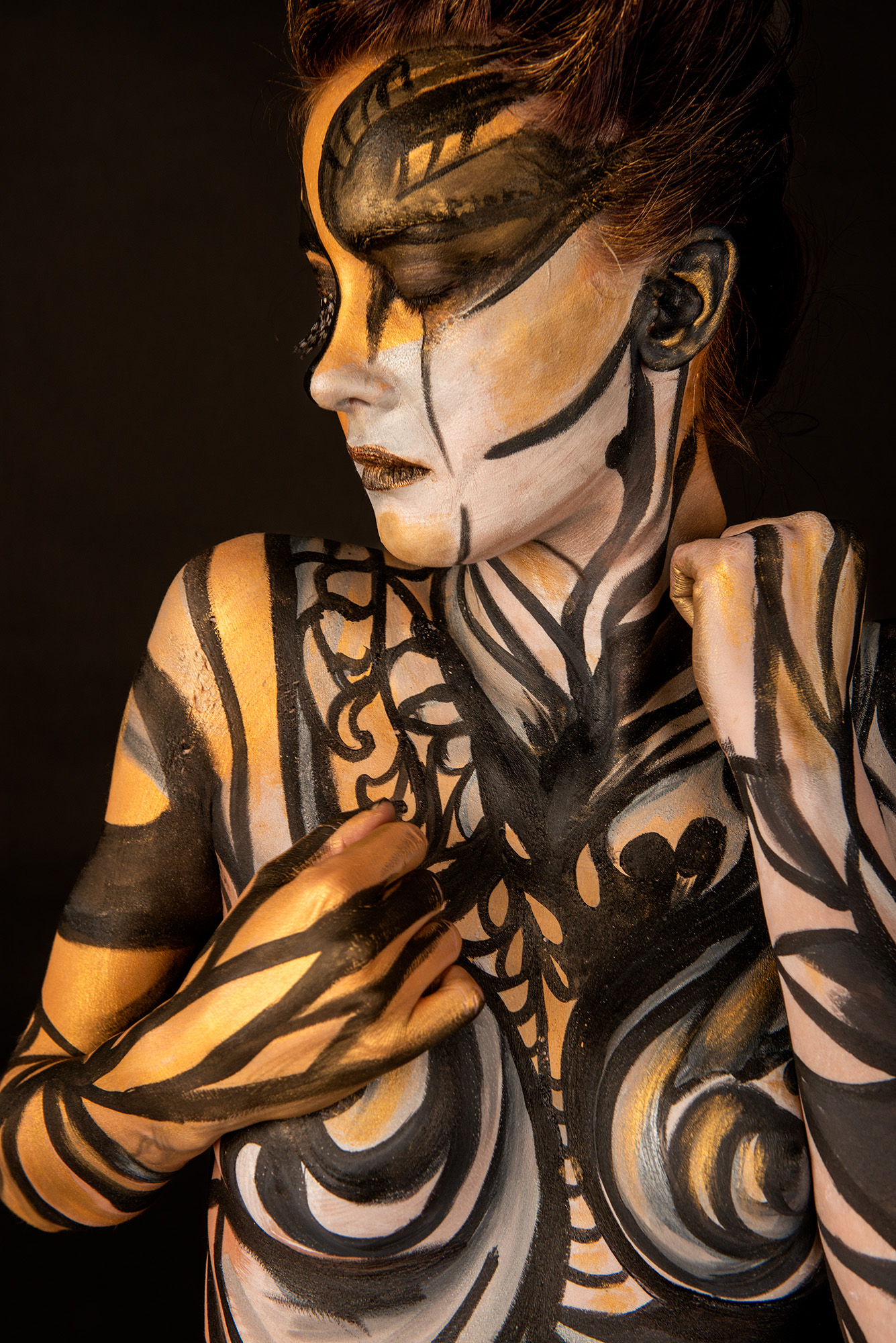 Progetto flowers les fleurs du mal 5