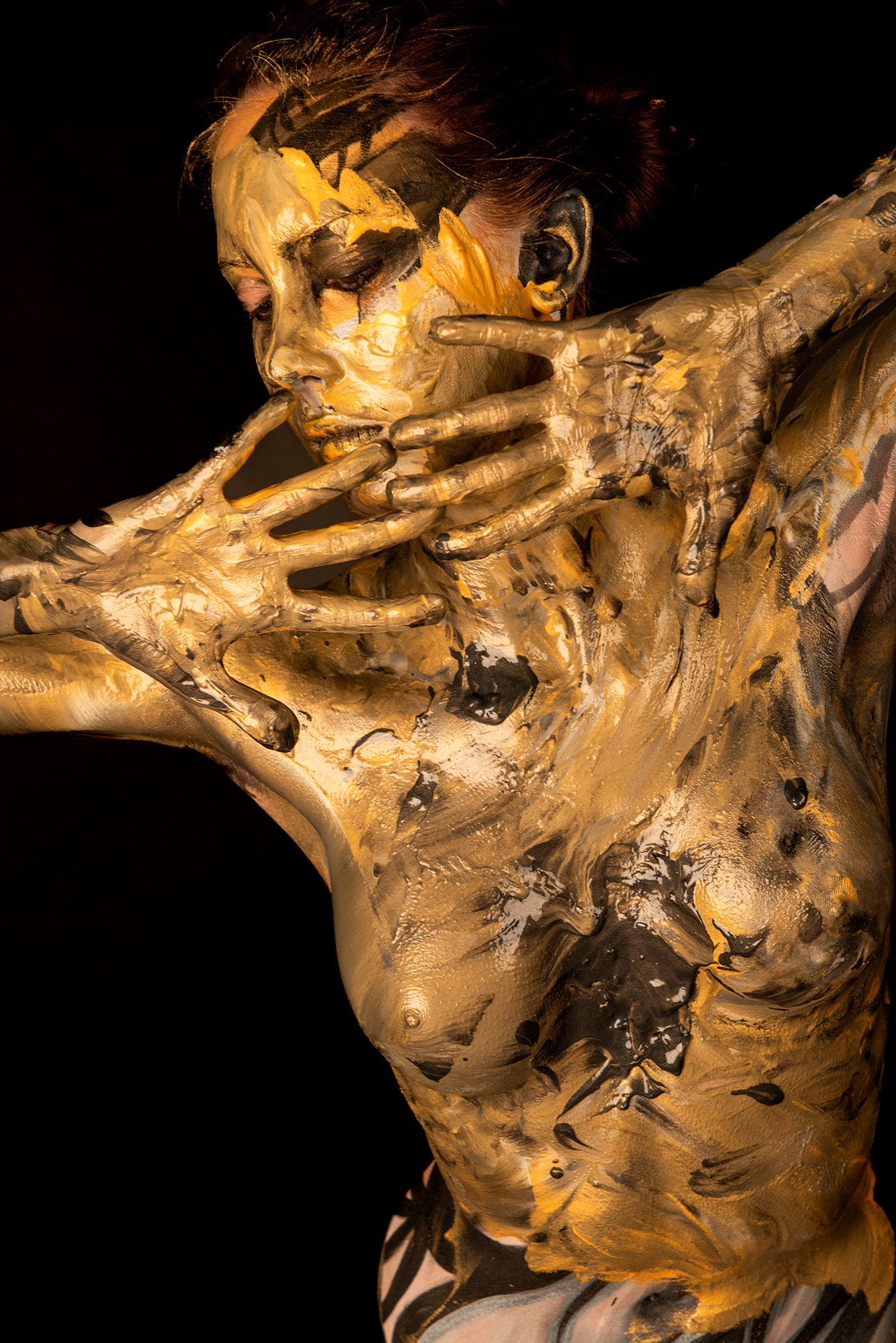 Progetto flowers les fleurs du mal 13