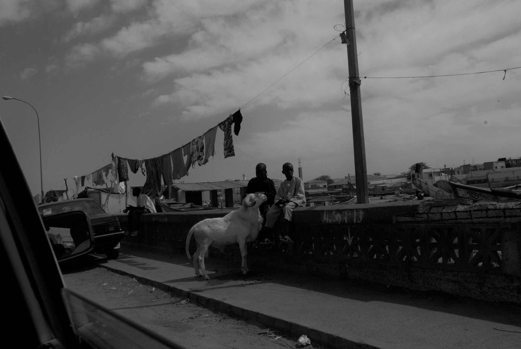 Senegal